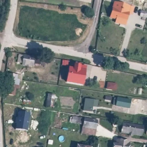 Vaizdas iš viršaus: Melioratorių g. 49, Vilnius