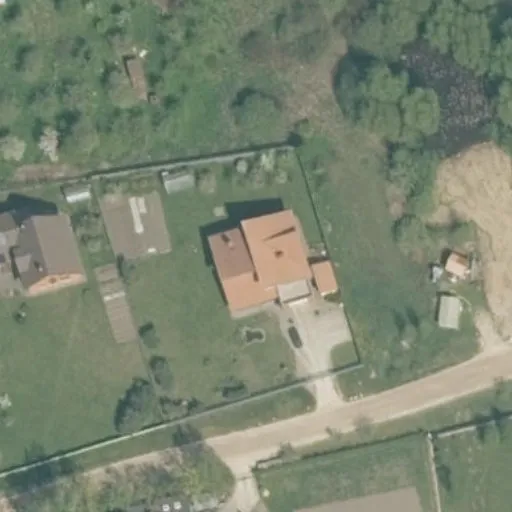Vaizdas iš viršaus: Sendvario g. 26, Sudmantai