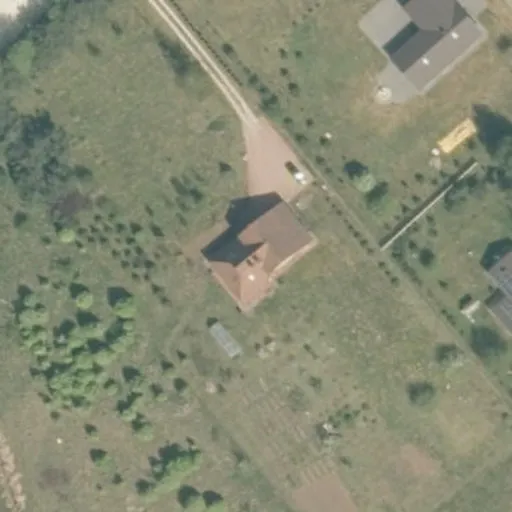 Vaizdas iš viršaus: Kulių g. 35, Dovilai