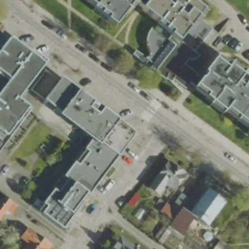 Vaizdas iš viršaus: Vytauto g. 219, Šiauliai