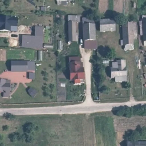 Vaizdas iš viršaus: Nemuno g. 3, Leipalingis