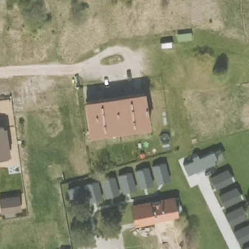 Vaizdas iš viršaus: Vyturių g. 14, Palanga
