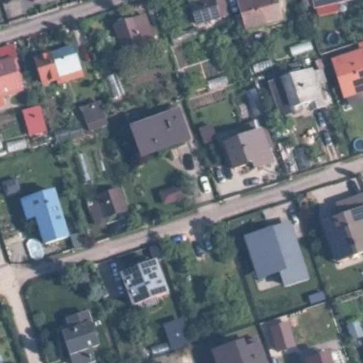 Vaizdas iš viršaus: Kryžiokų Sodų 9-oji g. 256, Vilnius