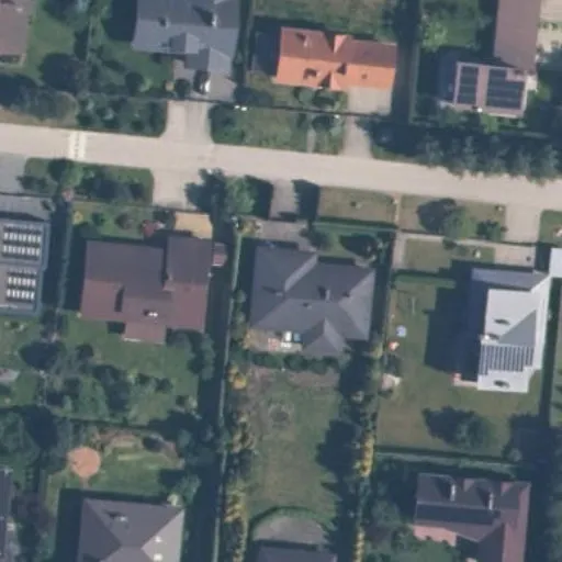 Vaizdas iš viršaus: M. K. Šemetos g. 4, Vilnius