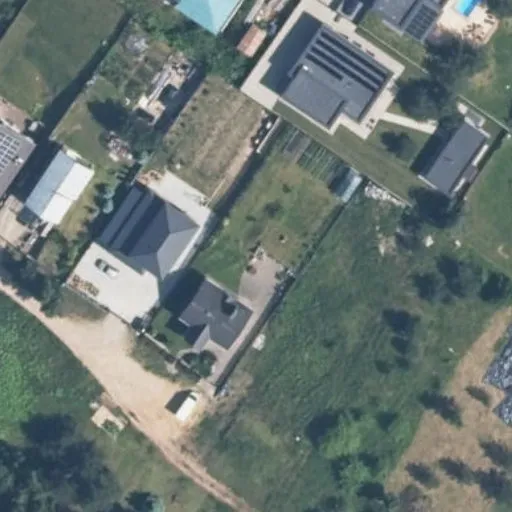 Vaizdas iš viršaus: Eitkūnų g. 27, Vilnius