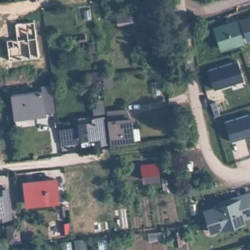 Vaizdas iš viršaus: Visalaukio g. 57, Vilnius