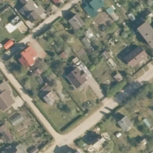 Vaizdas iš viršaus: Smiltynės g. 27, Dercekliai