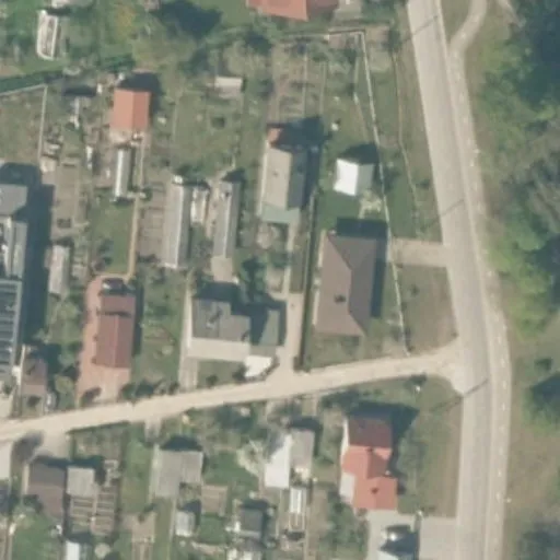 Vaizdas iš viršaus: Draugystės 1-oji g. 38, Klaipėda