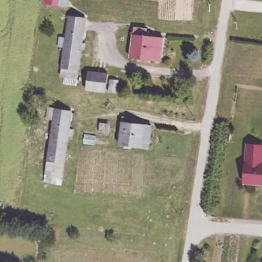 Vaizdas iš viršaus: Auriliškių g. 7, Talačkoniai