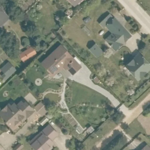 Vaizdas iš viršaus: Stimbrų g. 5, Jakai