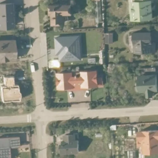 Vaizdas iš viršaus: Šilojų g. 40, Klaipėda