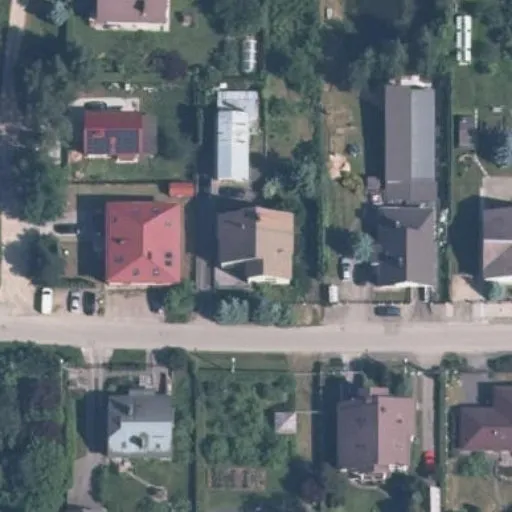 Vaizdas iš viršaus: Asiūklių g. 3, Vilnius