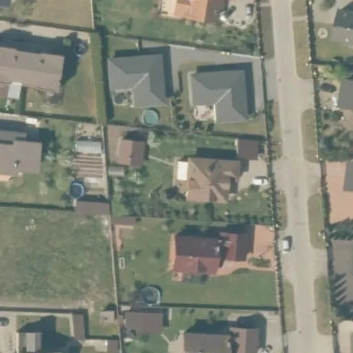 Vaizdas iš viršaus: Virkučių g. 9, Slengiai