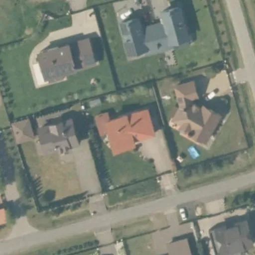 Vaizdas iš viršaus: Slengių g. 1, Slengiai