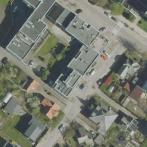 Vaizdas iš viršaus: Vytauto g. 219C, Šiauliai