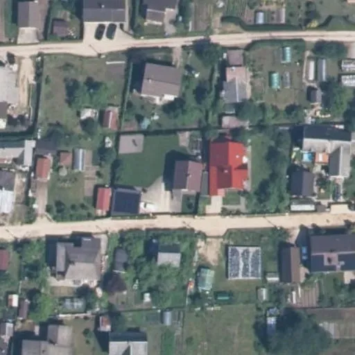 Vaizdas iš viršaus: Skaistės 7-oji g. 5, Skaidiškės