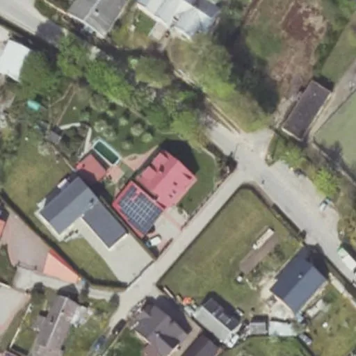 Vaizdas iš viršaus: Vilniaus g. 4, Kėdainiai