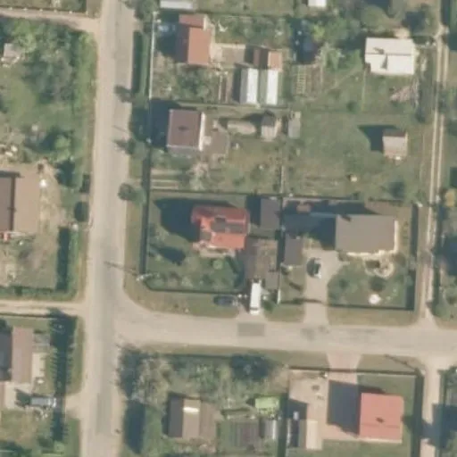 Vaizdas iš viršaus: Dituvos g. 54, Dercekliai