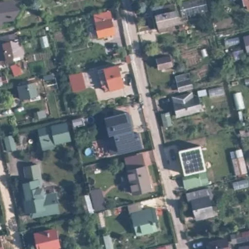 Vaizdas iš viršaus: Krakiškių Sodų 11-oji g. 10, Vilnius