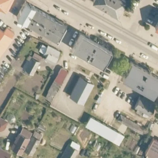 Vaizdas iš viršaus: J. Basanavičiaus g. 6A, Šilalė