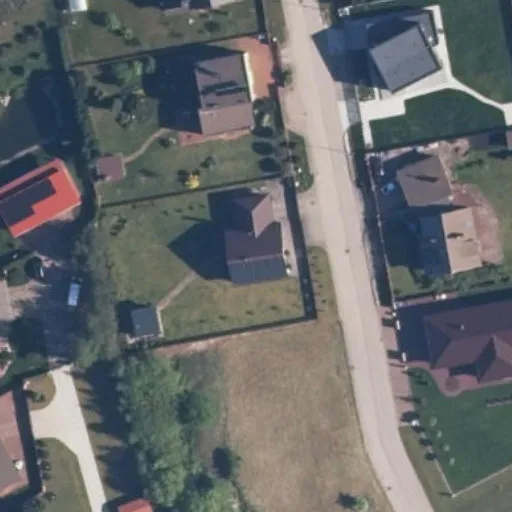 Vaizdas iš viršaus: Jonės Juozapaitytės g. 3, Šiauliai