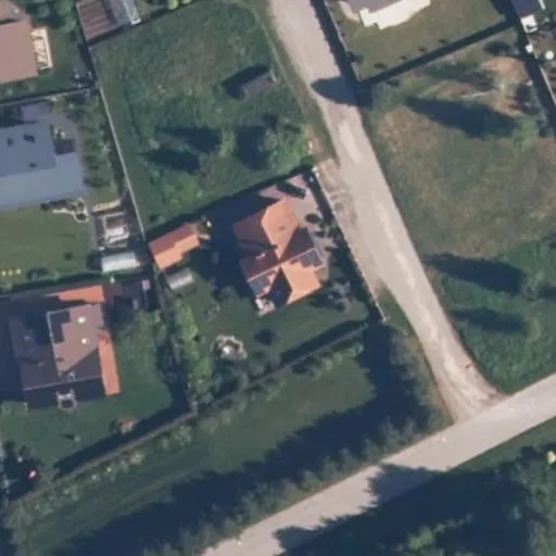 Vaizdas iš viršaus: Andrijavos g. 14, Šiauliai
