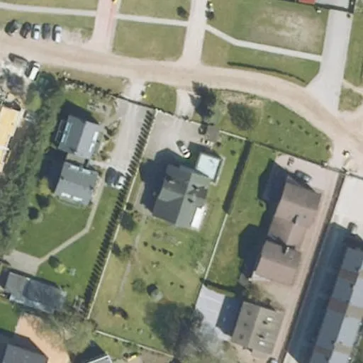 Vaizdas iš viršaus: Nendrės g. 4, Palanga