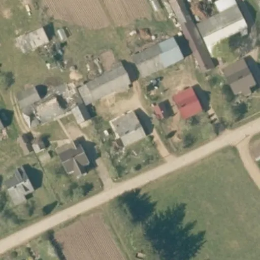 Vaizdas iš viršaus: Gerviškės g. 9, Didkiemis