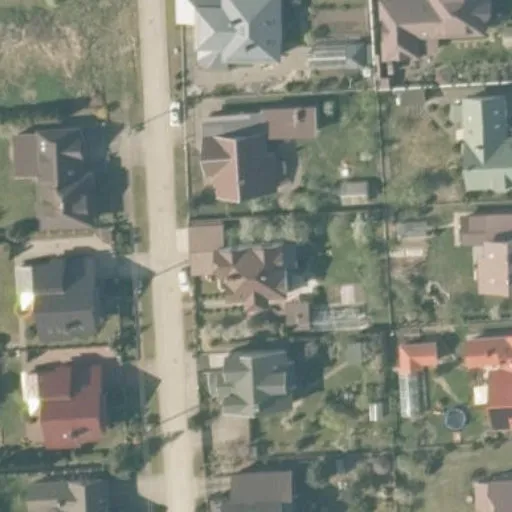 Vaizdas iš viršaus: Stoklių g. 6, Klaipėda