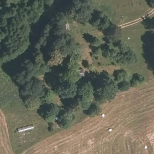 Vaizdas iš viršaus: Žvejų g. 13, Aklušė