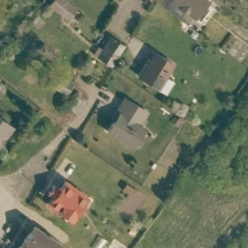 Vaizdas iš viršaus: Šaltalankių g. 2B, Šiauliai