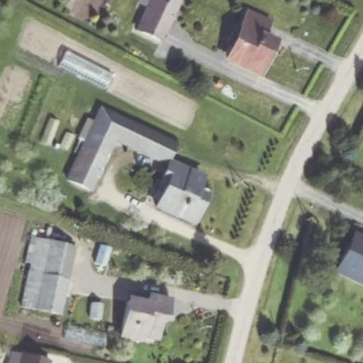 Vaizdas iš viršaus: Žalioji g. 19, Gudiena
