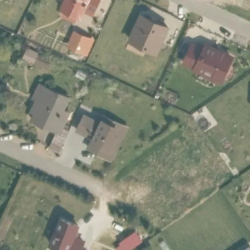 Vaizdas iš viršaus: Šilo aklg. 14, Budrikai