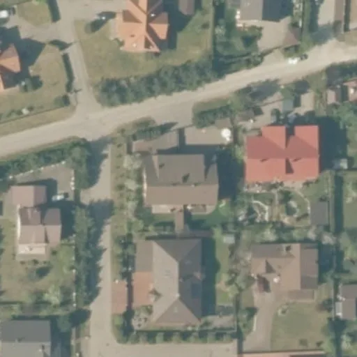 Vaizdas iš viršaus: Cinkupio g. 19, Kalotė