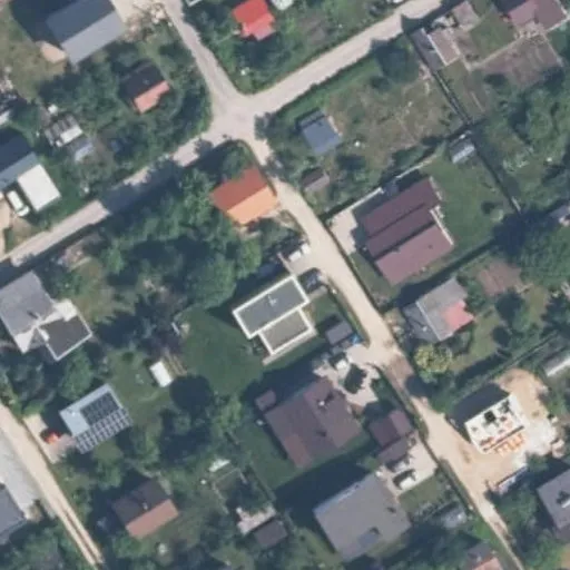Vaizdas iš viršaus: Juodvarnių Sodų 19-oji g. 39, Vilnius
