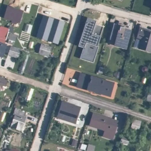 Vaizdas iš viršaus: Bajorų Sodų 5-oji g. 12, Vilnius