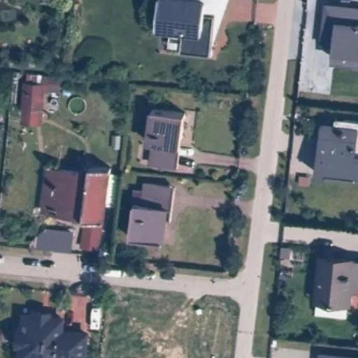 Vaizdas iš viršaus: Petešos g. 15, Vilnius