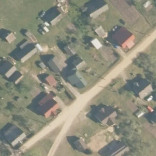 Vaizdas iš viršaus: Vaičiukiškės g. 11, Vaičiukiškė