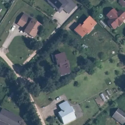 Vaizdas iš viršaus: Filaretų g. 16, Daržininkai