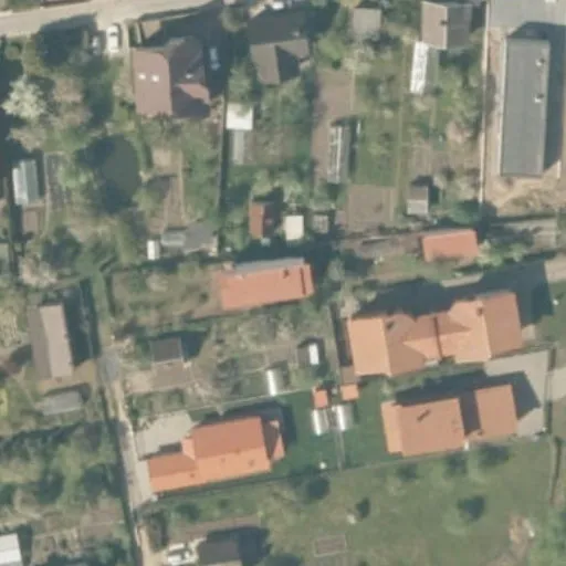 Vaizdas iš viršaus: Kretingos g. 163A, Klaipėda