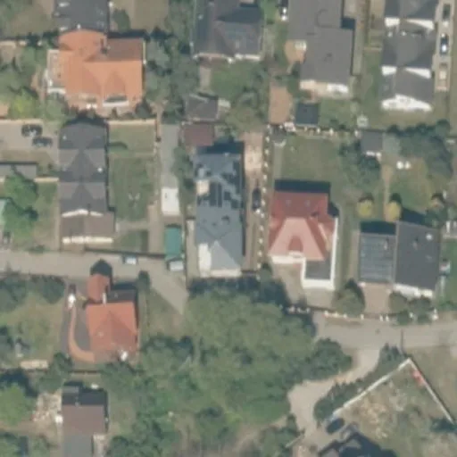 Vaizdas iš viršaus: Nėgių g. 14, Klaipėda