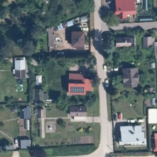 Vaizdas iš viršaus: Eišiškių Sodų 16-oji g. 32, Vilnius