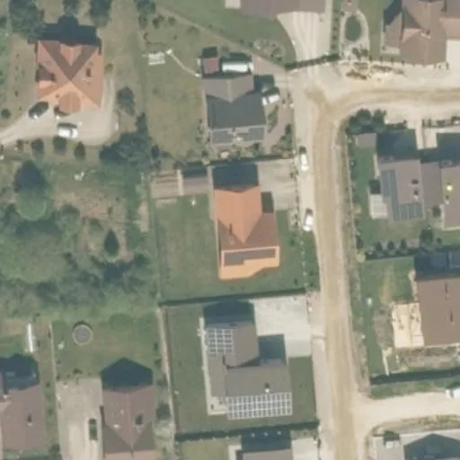 Vaizdas iš viršaus: Pasienio g. 43, Gargždai