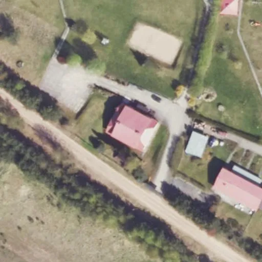 Vaizdas iš viršaus: Sodų g. 29, Bijūnai
