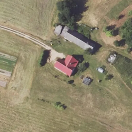 Vaizdas iš viršaus: Santarvės g. 19, Garneliai