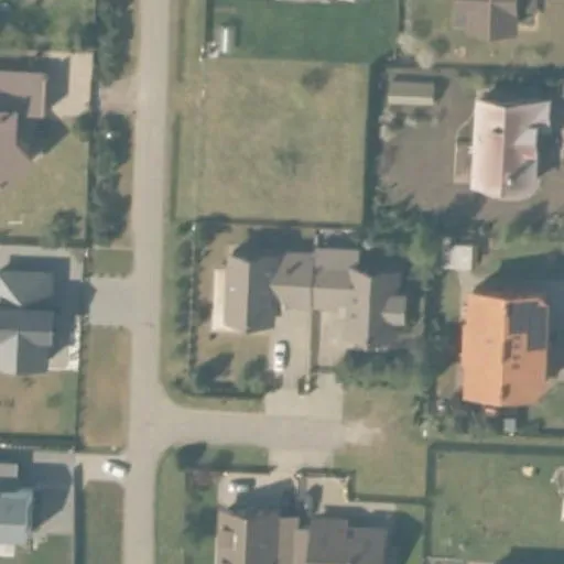 Vaizdas iš viršaus: Vakarės g. 23, Slengiai