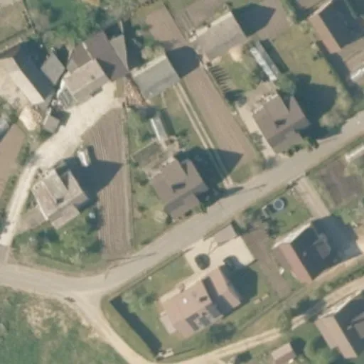Vaizdas iš viršaus: Sodybos g. 19, Taurai