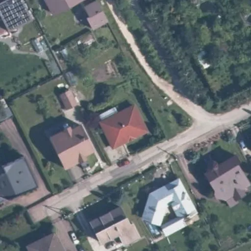 Vaizdas iš viršaus: Pienių g. 6, Vilnius