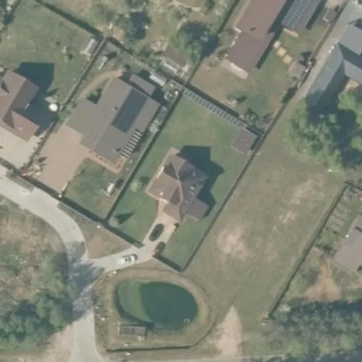 Vaizdas iš viršaus: Alksnių g. 11, Radailiai
