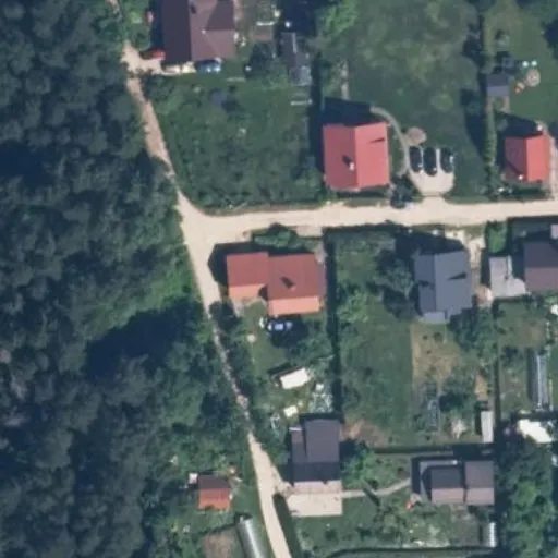 Vaizdas iš viršaus: Eišiškių Sodų 11-oji g. 2, Vilnius